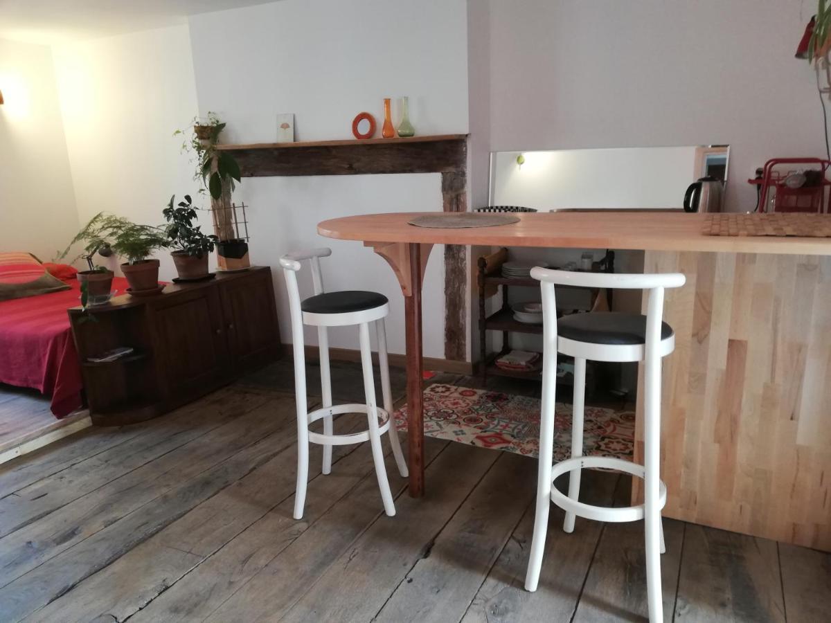 אוזרצ' Studio Cosy מראה חיצוני תמונה